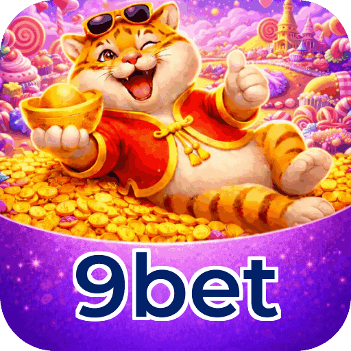 Catálogo 9bet 2.547 jogos