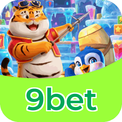 Instalação Android 9bet